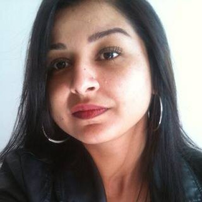 Mary Rizk